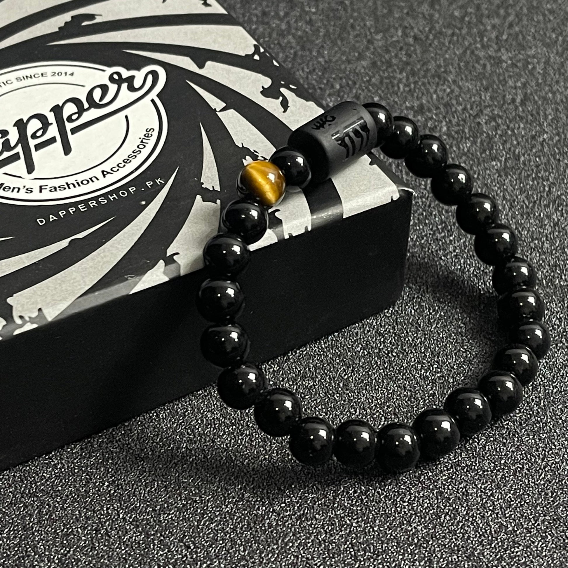 Aries zodiac Sign Horoscope Beads Bracelet Online In Pakistan