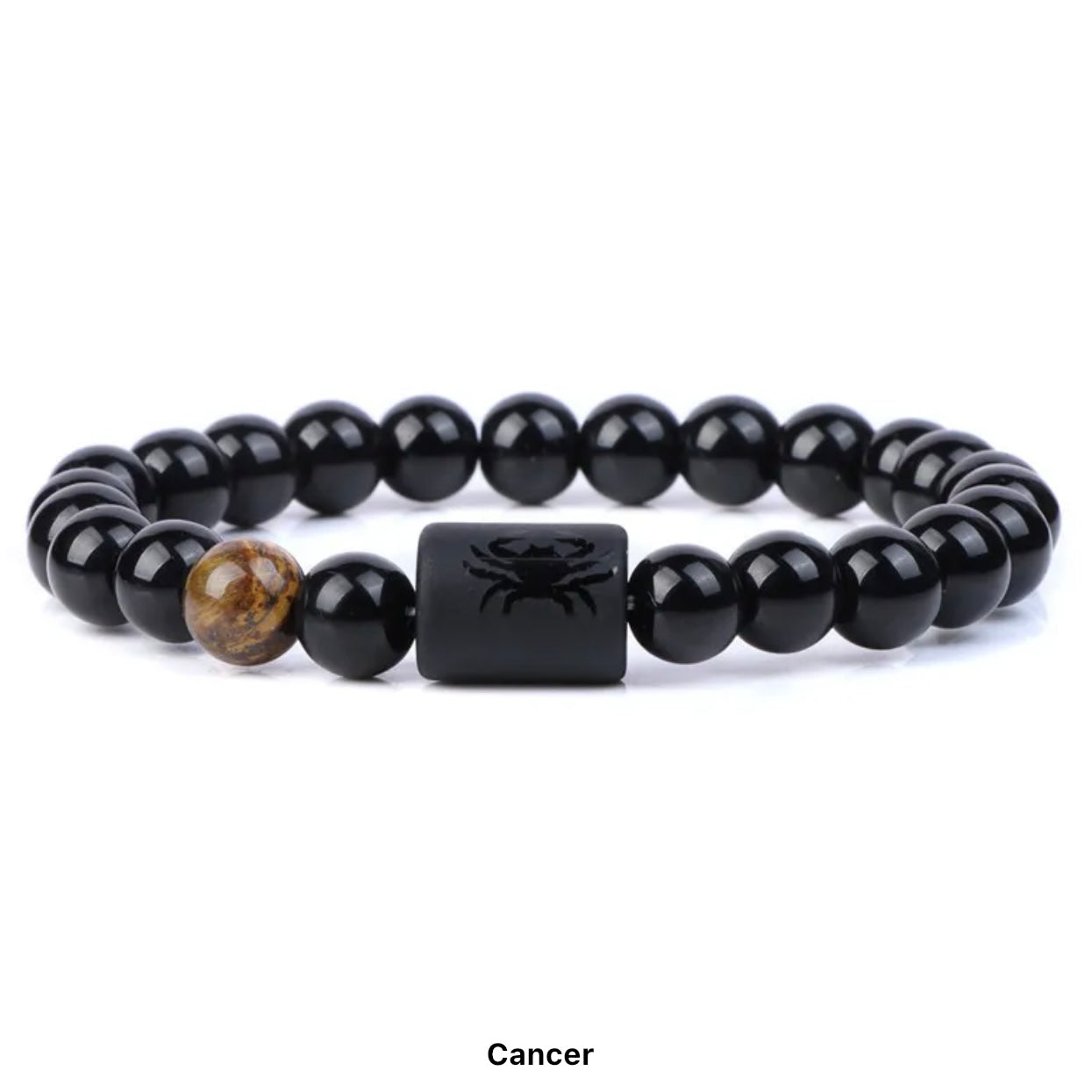 Zodiac Horoscope Sign Beads Bracelets For Men/Women online in pakistan