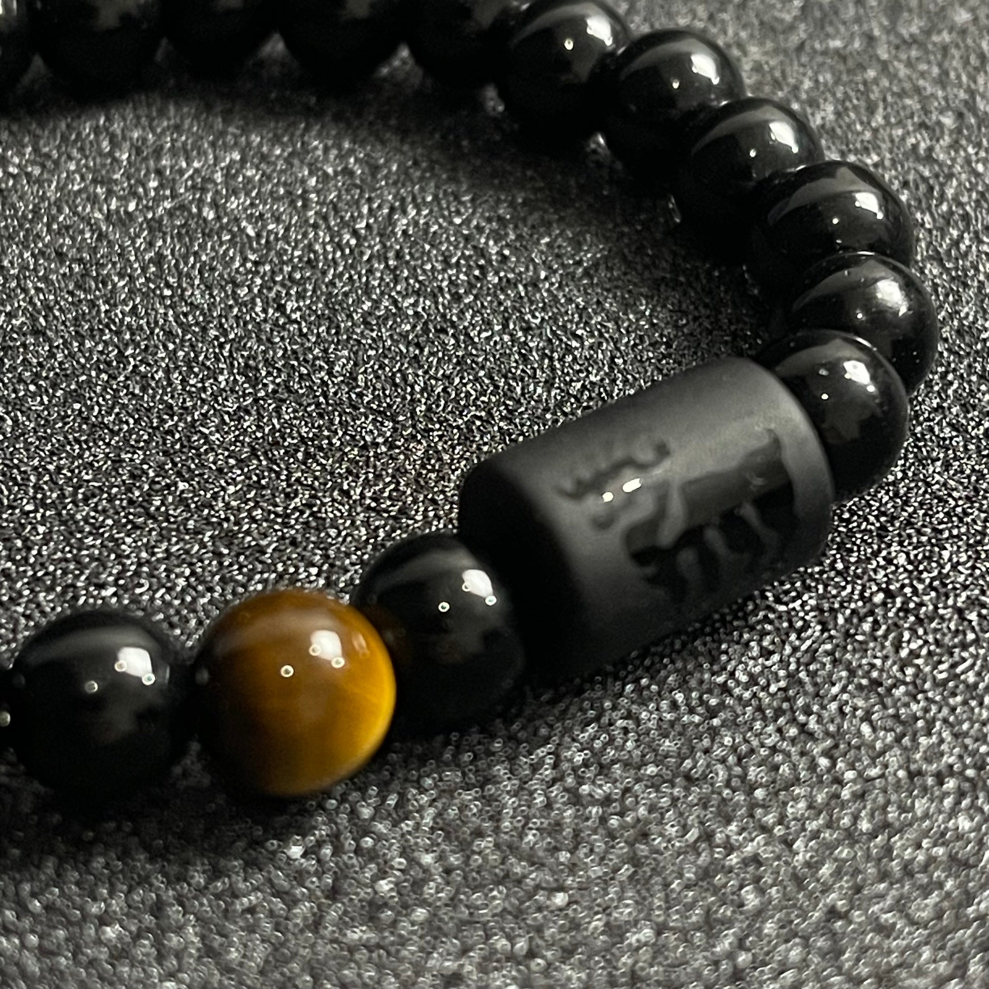 Aries zodiac Sign Horoscope Beads Bracelet Online In Pakistan