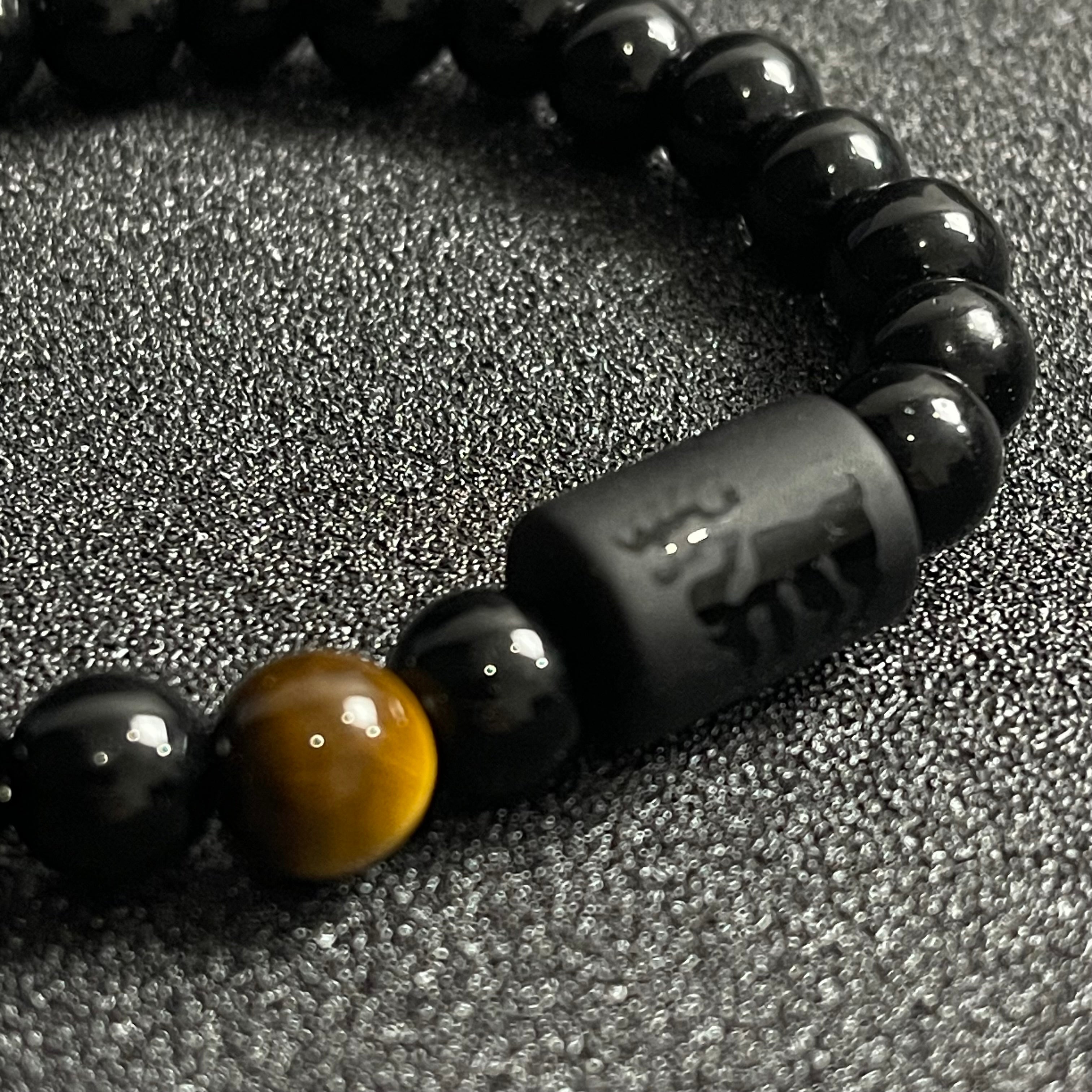 Aries zodiac Sign Horoscope Beads Bracelet Online In Pakistan