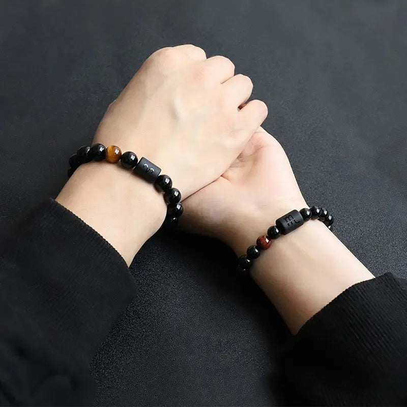 Aries zodiac Sign Horoscope Beads Bracelet Online In Pakistan