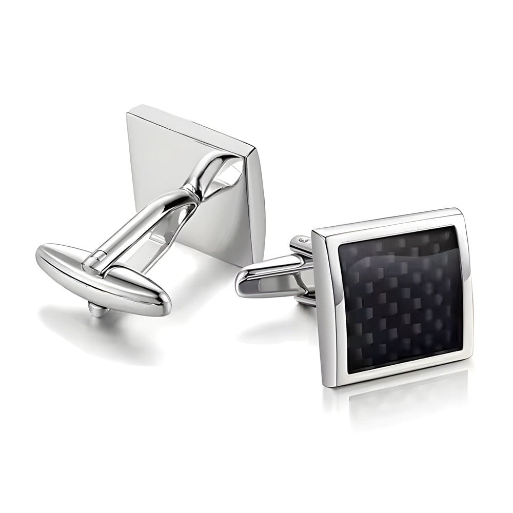 DARK LEGION - Pure Copper Cufflinks for Men & Boys — Cufflinks for Men | THE MEN THING