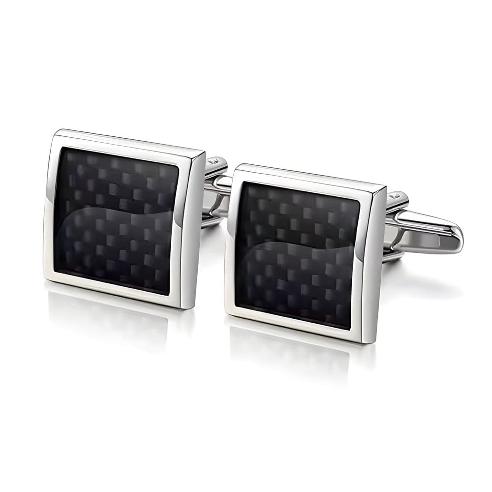 DARK LEGION - Pure Copper Cufflinks for Men & Boys — Cufflinks for Men | THE MEN THING