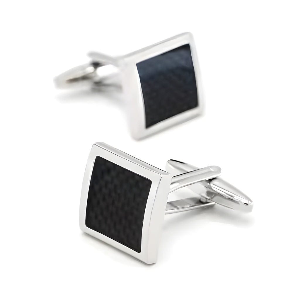 DARK LEGION - Pure Copper Cufflinks for Men & Boys — Cufflinks for Men | THE MEN THING