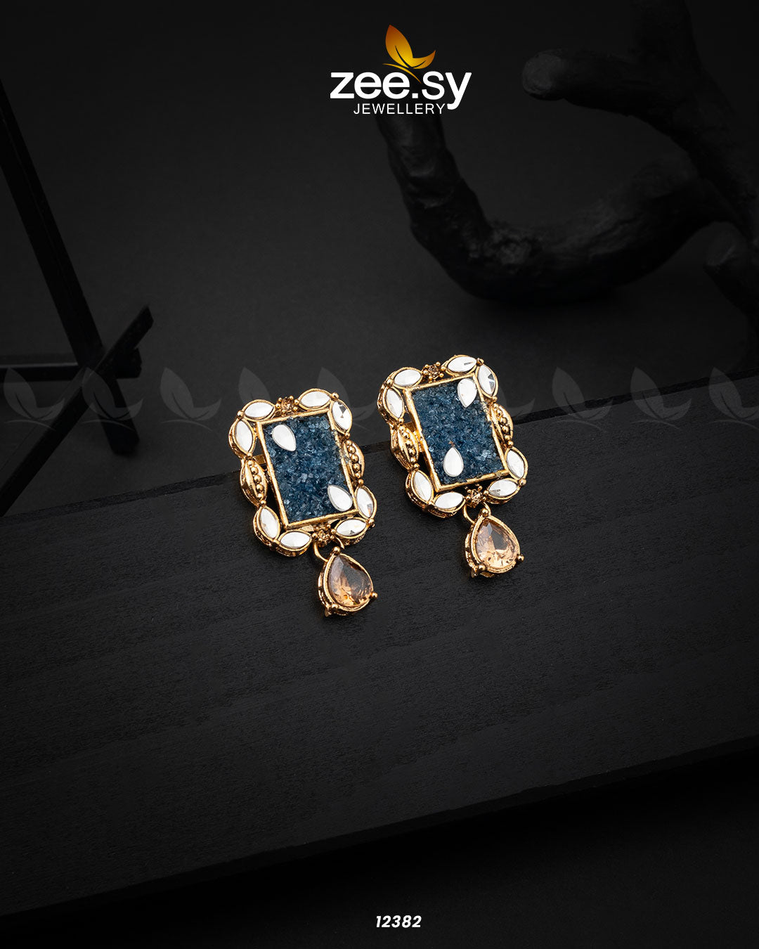 Ethereal Earrings