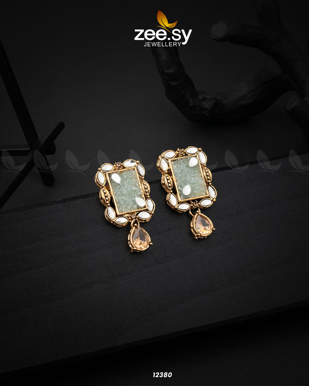 Ethereal Earrings