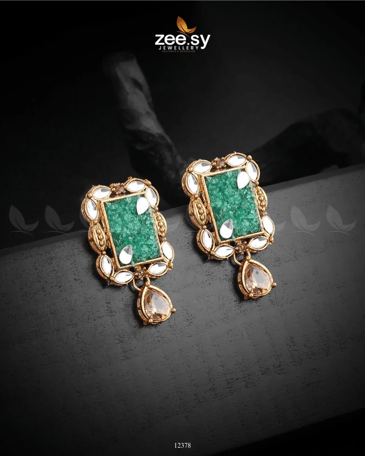 Ethereal Earrings