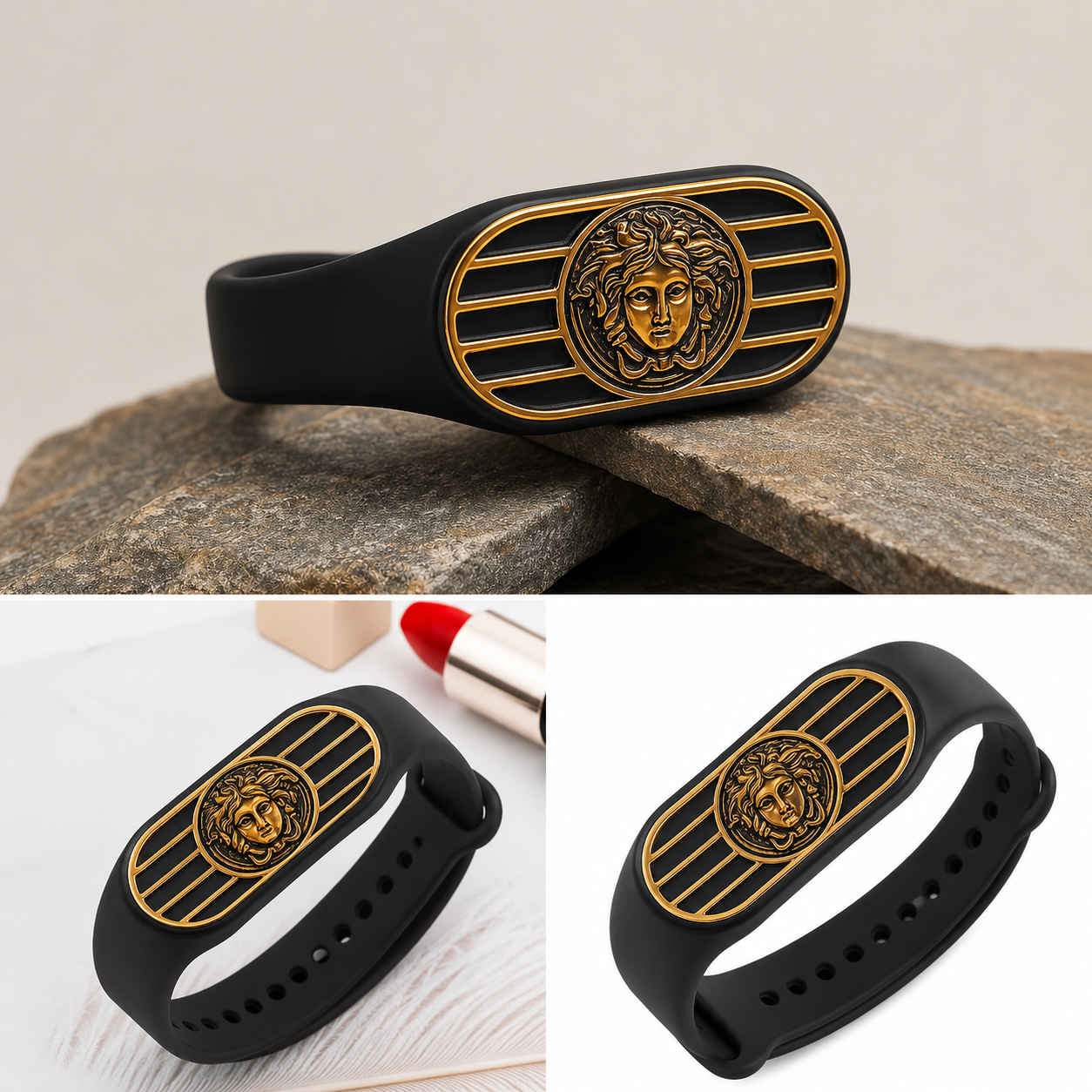 versace Luxury Wrist Bracelet