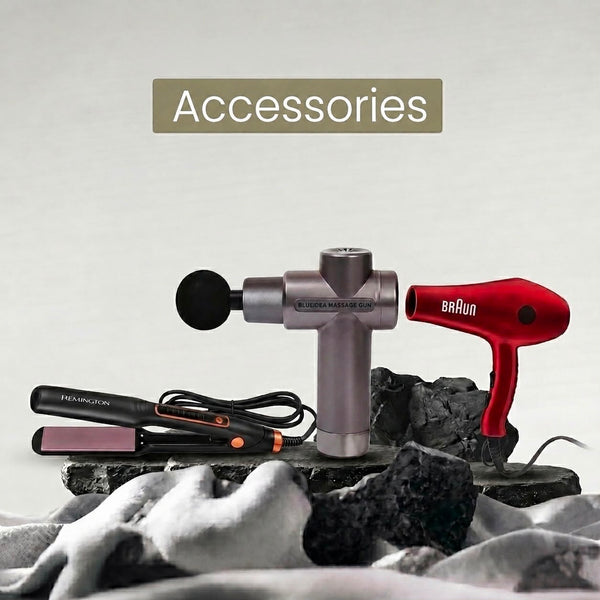 ACCESSORIES