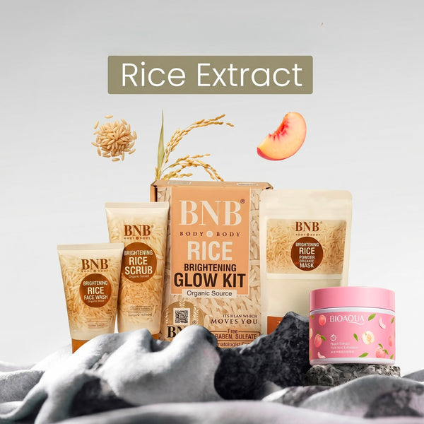 SKIN CARE